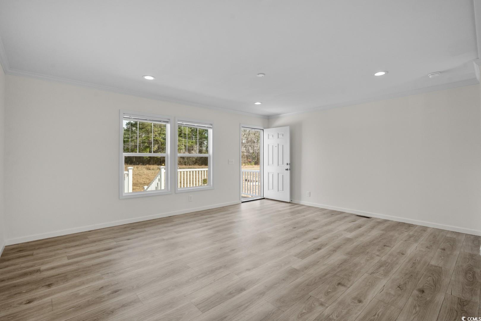 703 Mitchell Swamp Road Loris, SC 29569 - Photo 7 of 40 Gallery Image 7