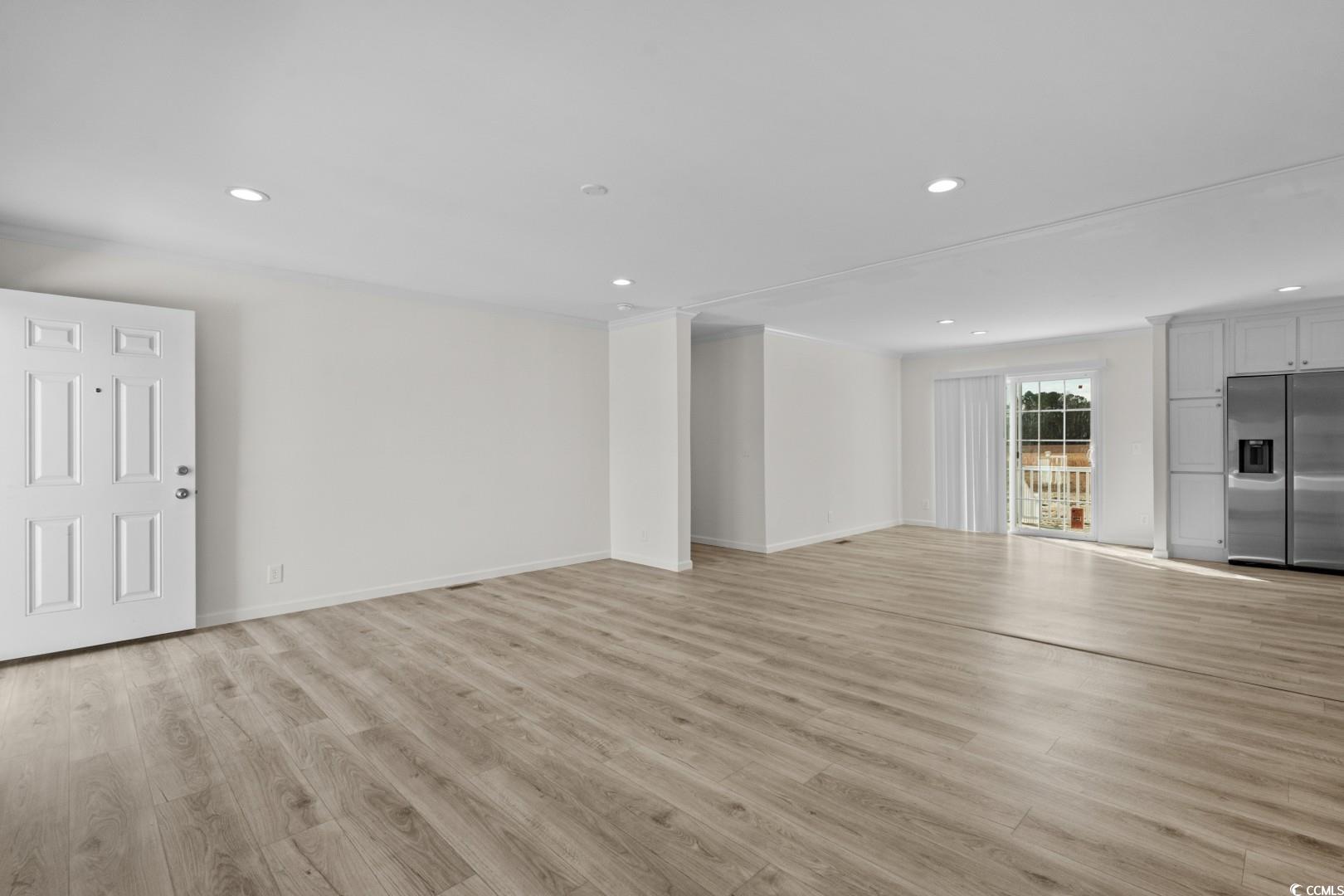 703 Mitchell Swamp Road Loris, SC 29569 - Photo 8 of 40 Gallery Image 8