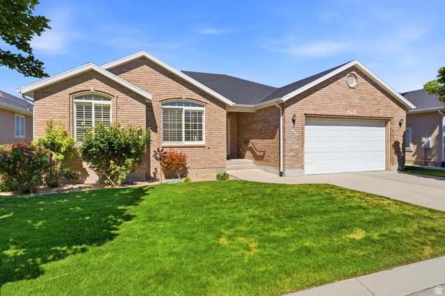 12758 Marks Way Riverton, UT 84065 - Photo 50 of 60