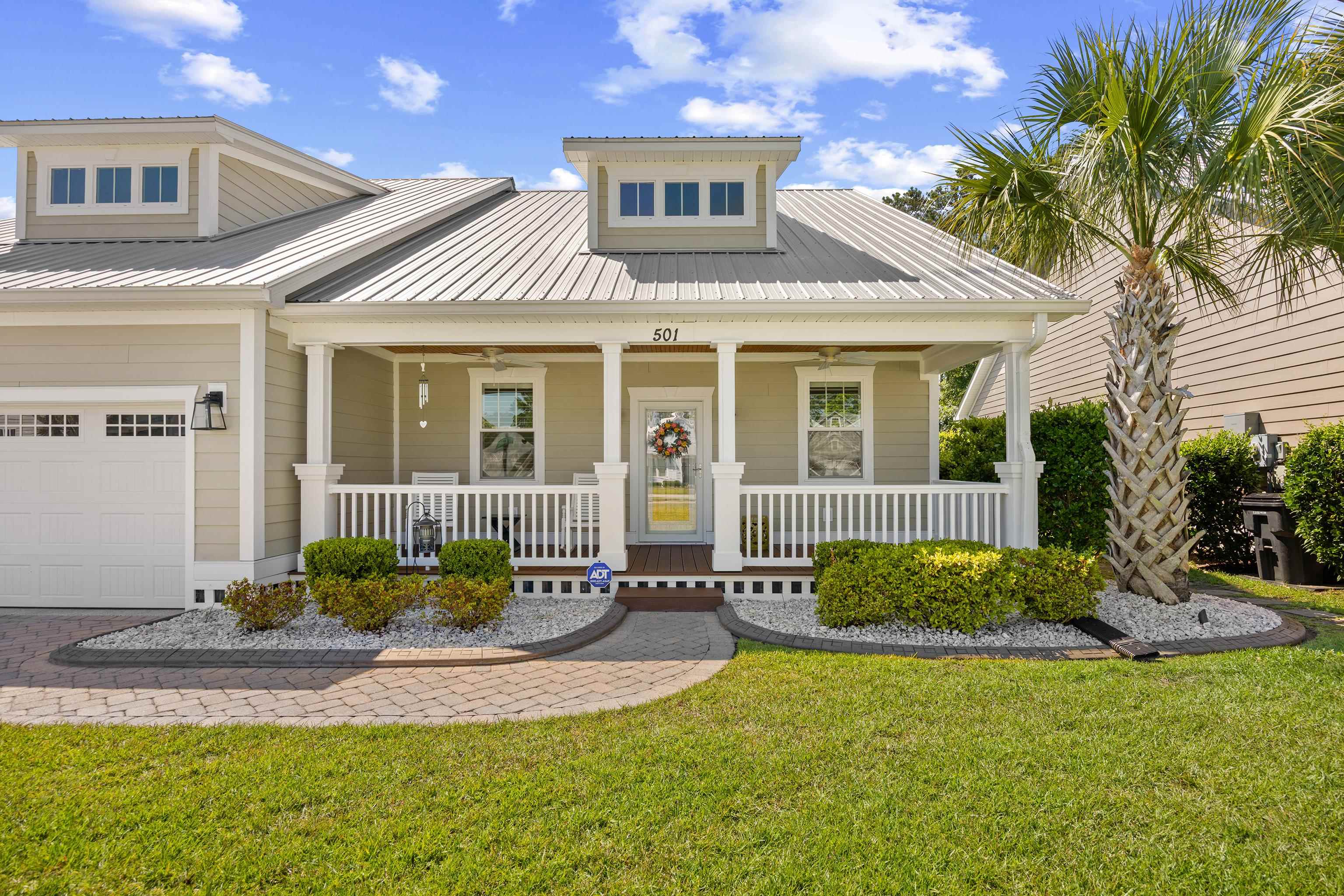 501 Percival Court Murrells Inlet, SC 29576 - Photo 2 of 58