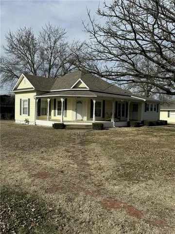$142,500 | 502 West Magnolia Street, Cherokee, KS 66724