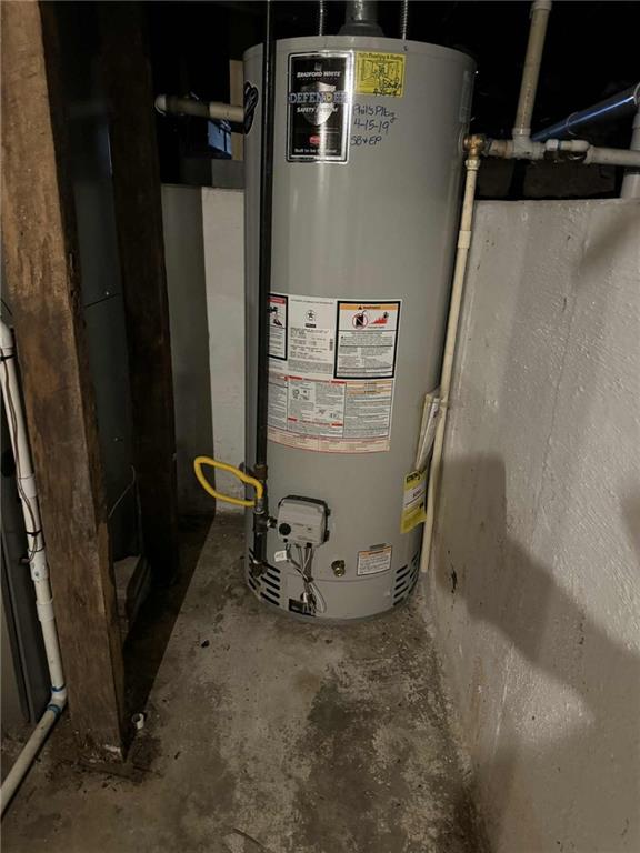 502 West Magnolia Street Cherokee, KS 66724 - Photo 16 of 23