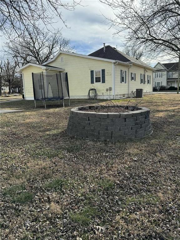502 West Magnolia Street Cherokee, KS 66724 - Photo 20 of 23