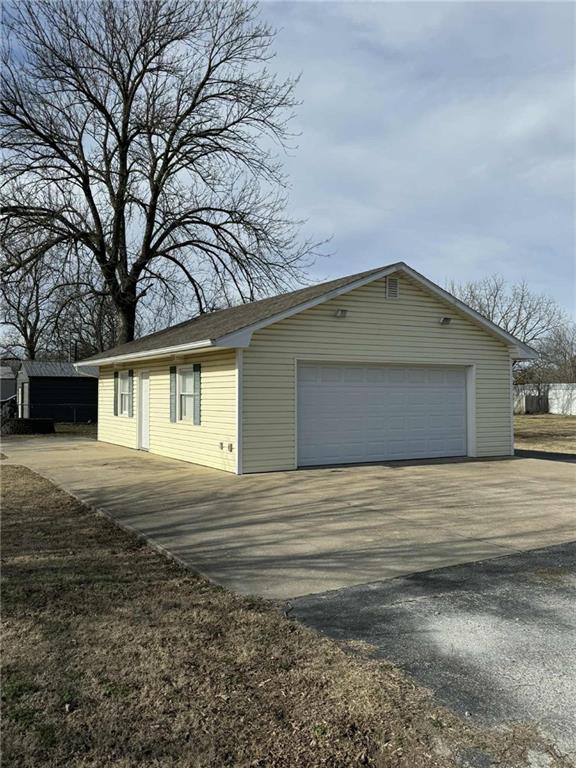 502 West Magnolia Street Cherokee, KS 66724 - Photo 23 of 23