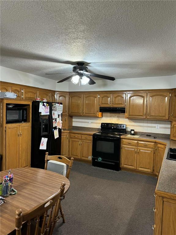 502 West Magnolia Street Cherokee, KS 66724 - Photo 5 of 23