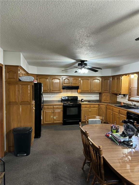 502 West Magnolia Street Cherokee, KS 66724 - Photo 6 of 23