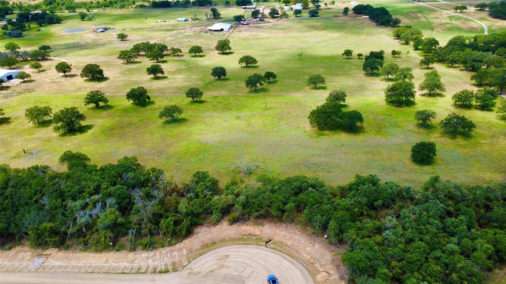 1065 Vh Ranch Road Poolville, TX 76487 - Photo 1 of 3 Drone / aerial view