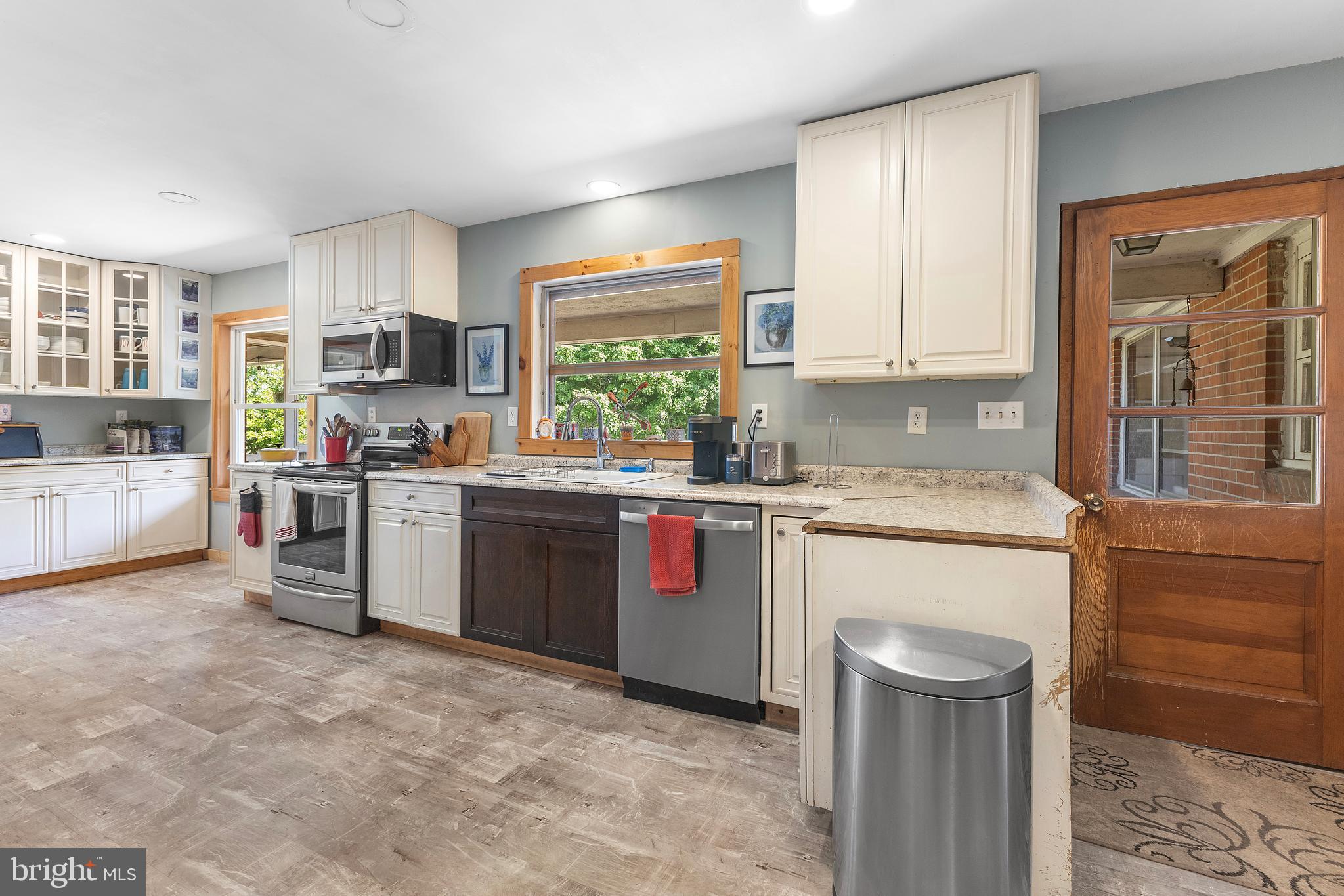 12397 Ridgely Road Ridgely, MD 21660 - Photo 5 of 62 Kitchen