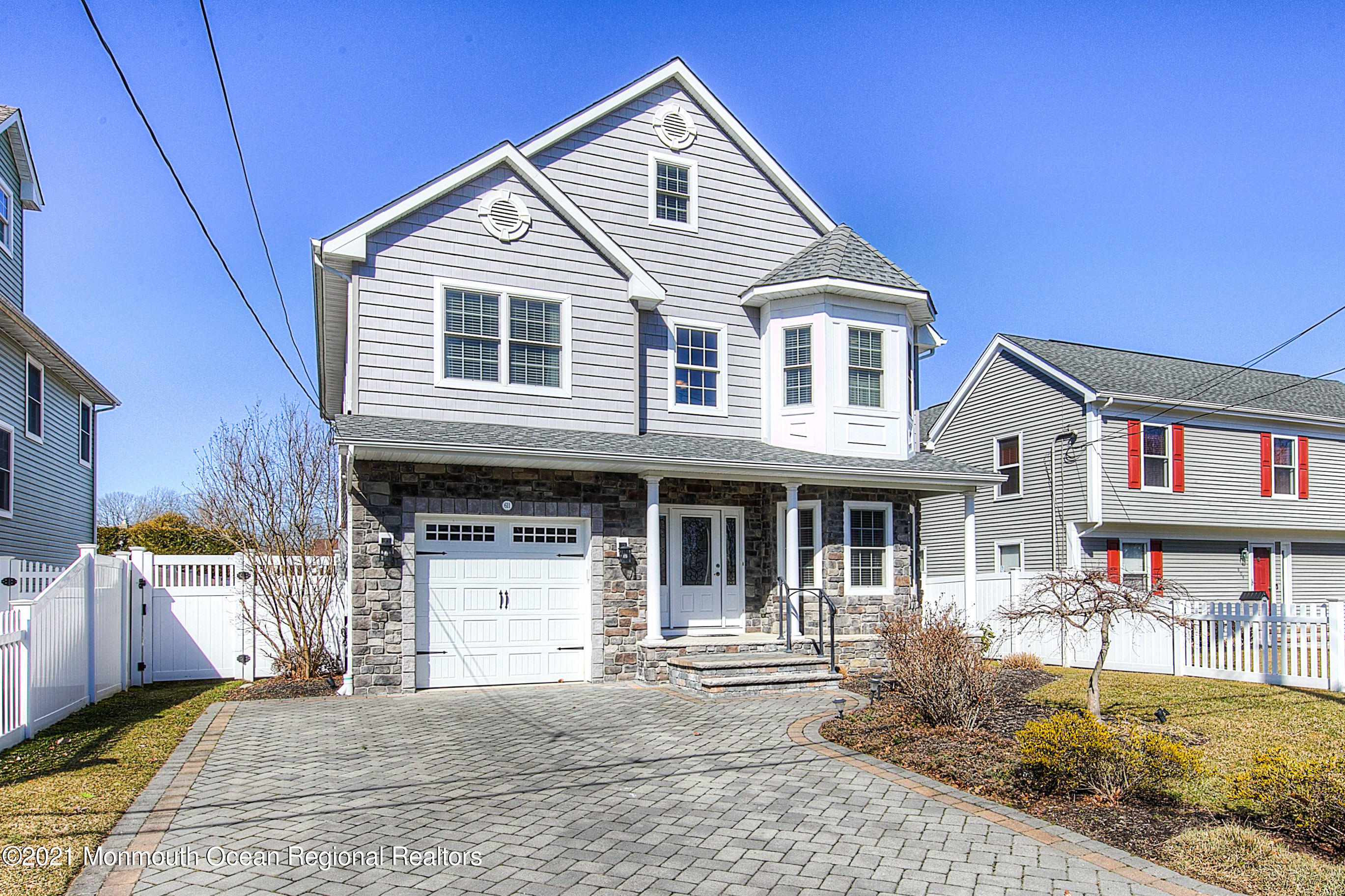 611 Homestead Road Brielle, NJ 08730 - Photo 1 of 69 Introducing 611 Homestead Rd, Brielle
