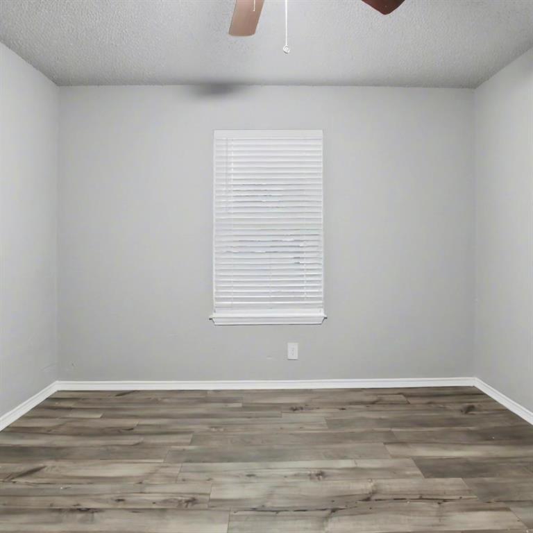 2511 West Prairie Street Denton, TX 76201 - Photo 6 of 10 a view of a room that has a window