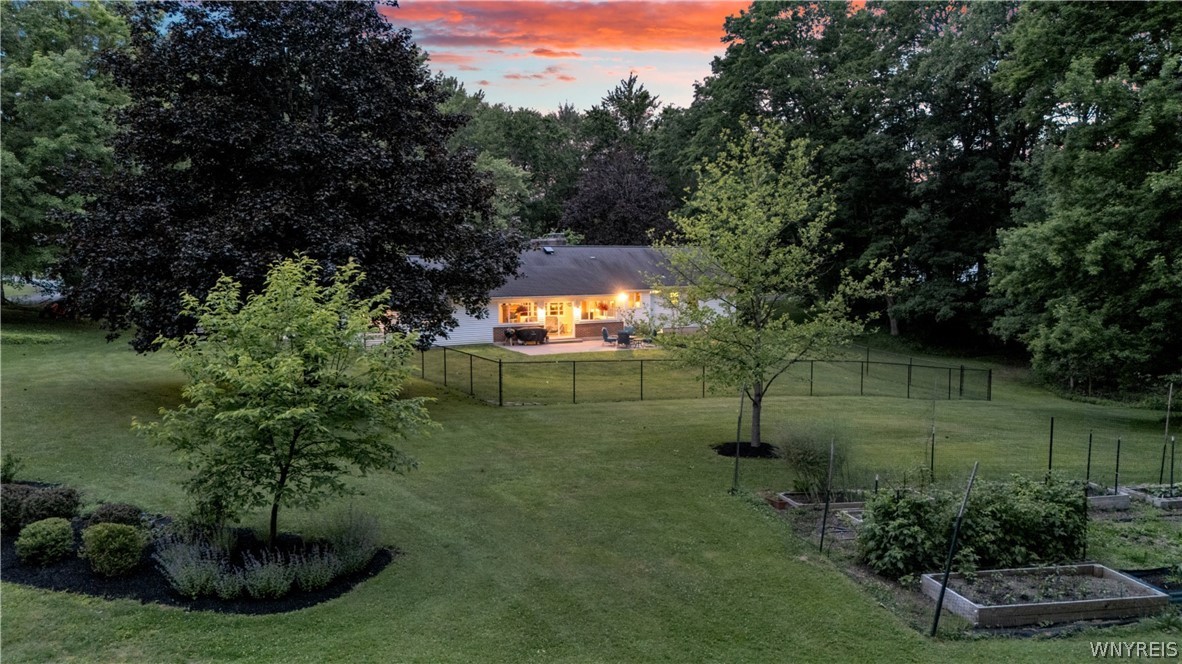150 Girdle Road East Aurora, NY 14052 - Photo 44 of 47