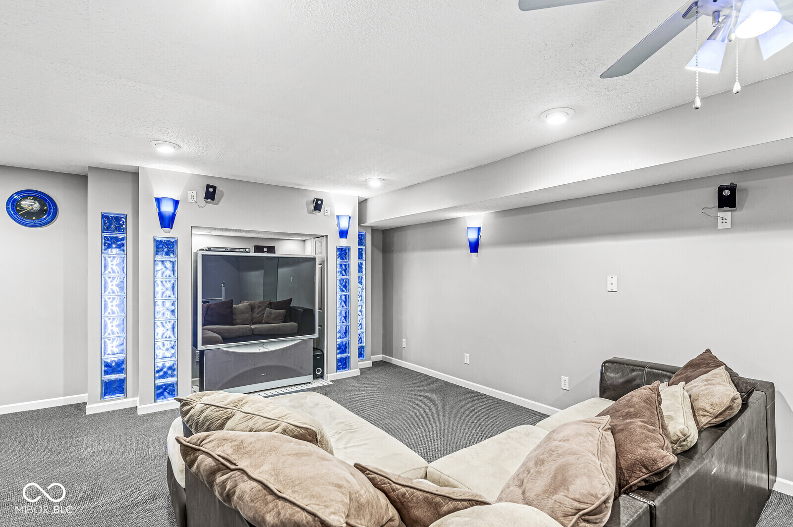 12974 Brookhaven Drive Fishers, IN 46037 - Photo 40 of 48
