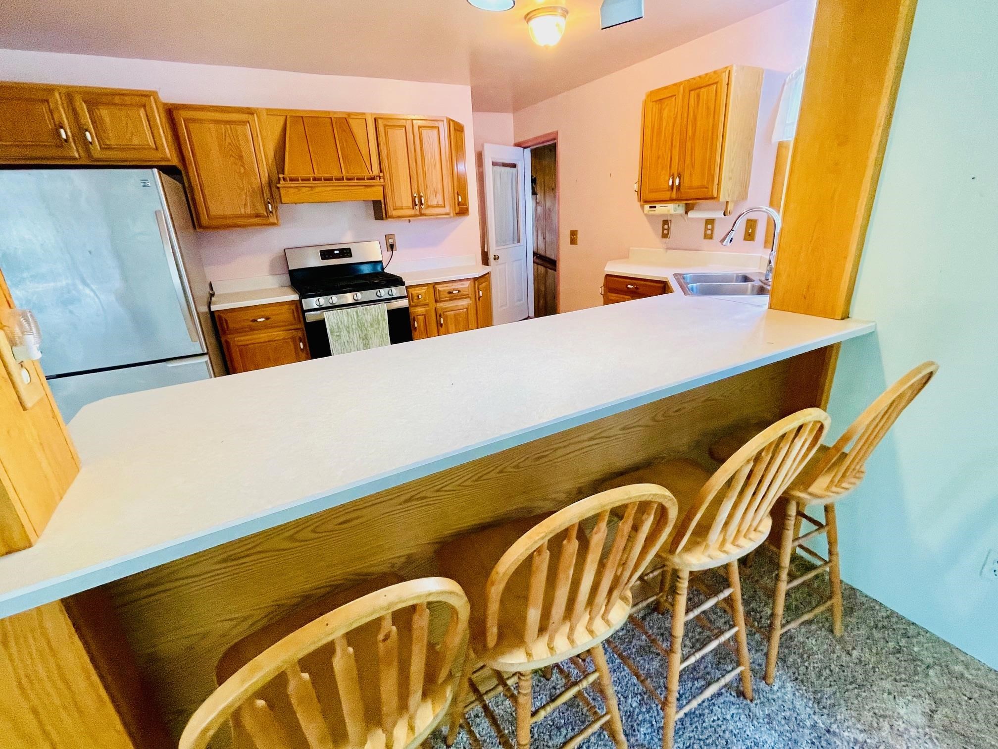 2528 Muckle Road Central Lake, MI 49622 - Photo 15 of 41