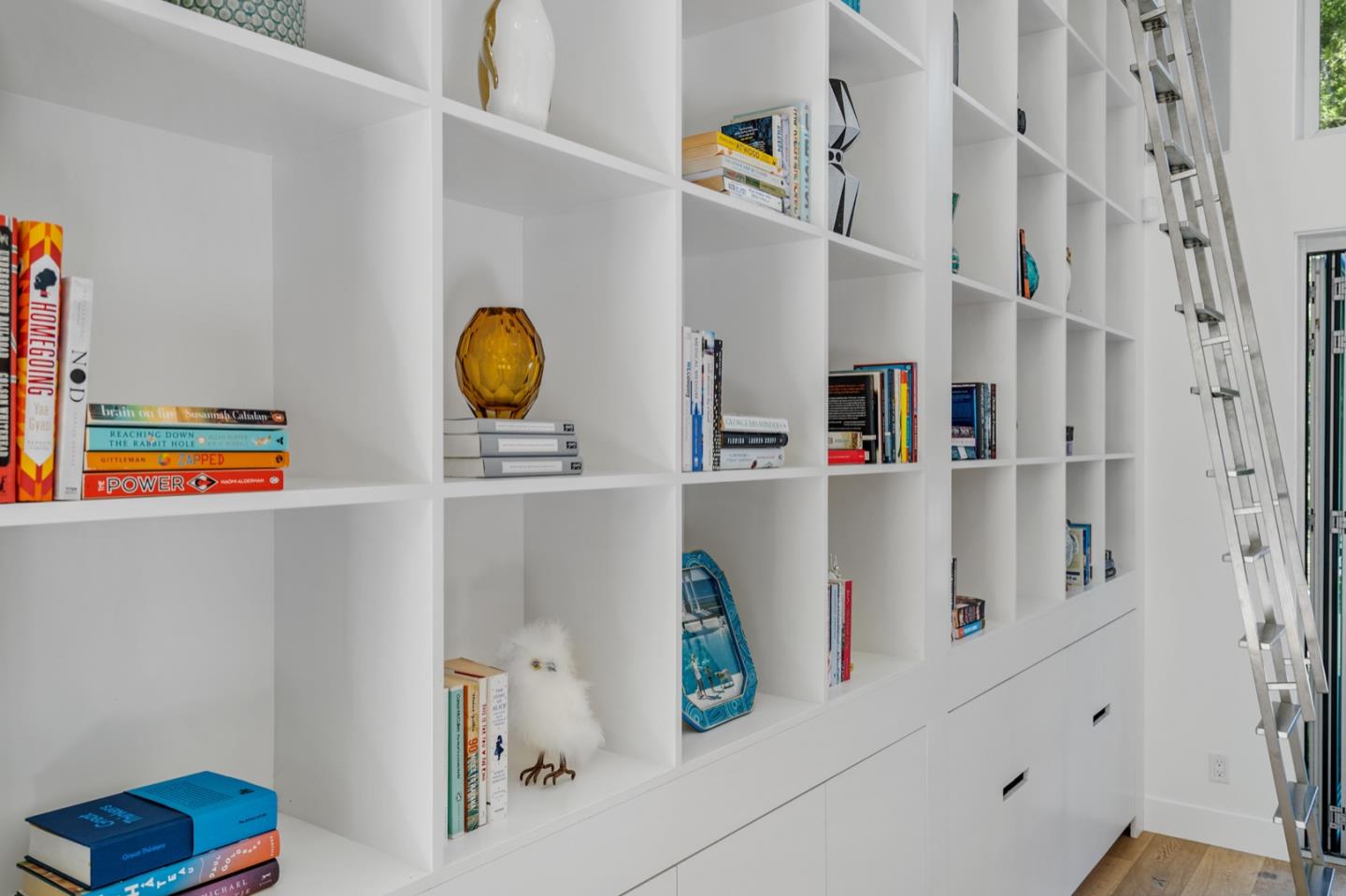 135 Willowbrook Drive Portola Valley, CA 94028 - Photo 19 of 50 a bathroom with a sink and a mirror
