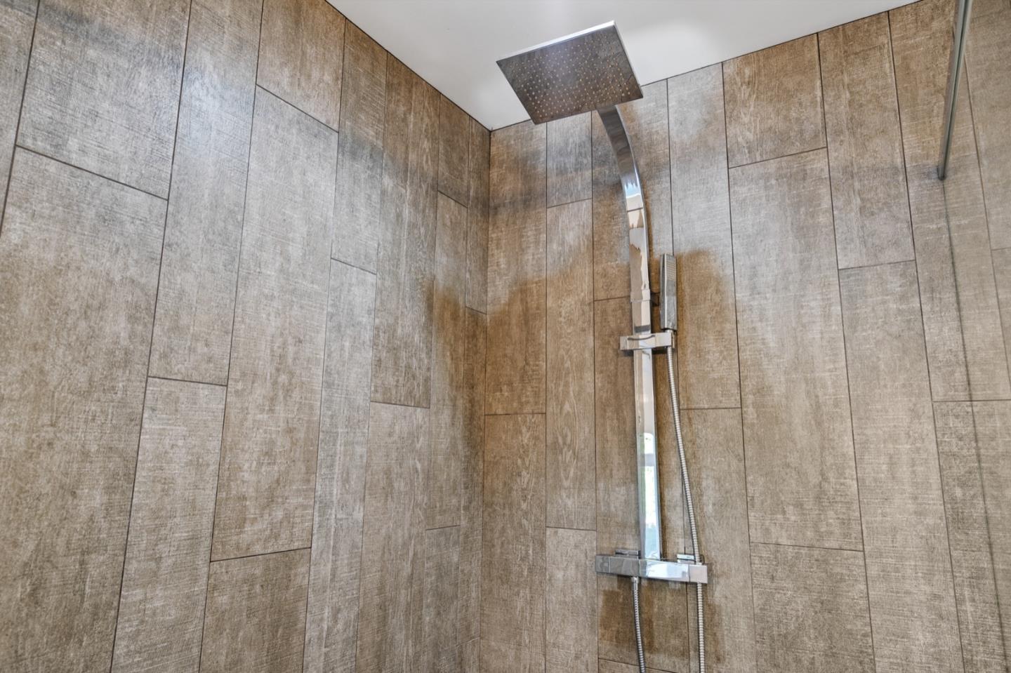 135 Willowbrook Drive Portola Valley, CA 94028 - Photo 27 of 50 a bathroom with a shower