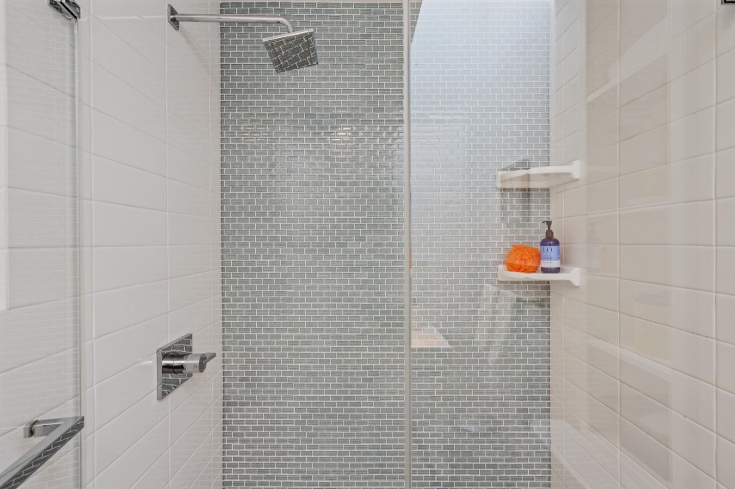 135 Willowbrook Drive Portola Valley, CA 94028 - Photo 36 of 50 a bathroom with a shower