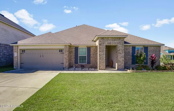 $345,000 | 135 Grace View Drive, Lafayette, LA 70506