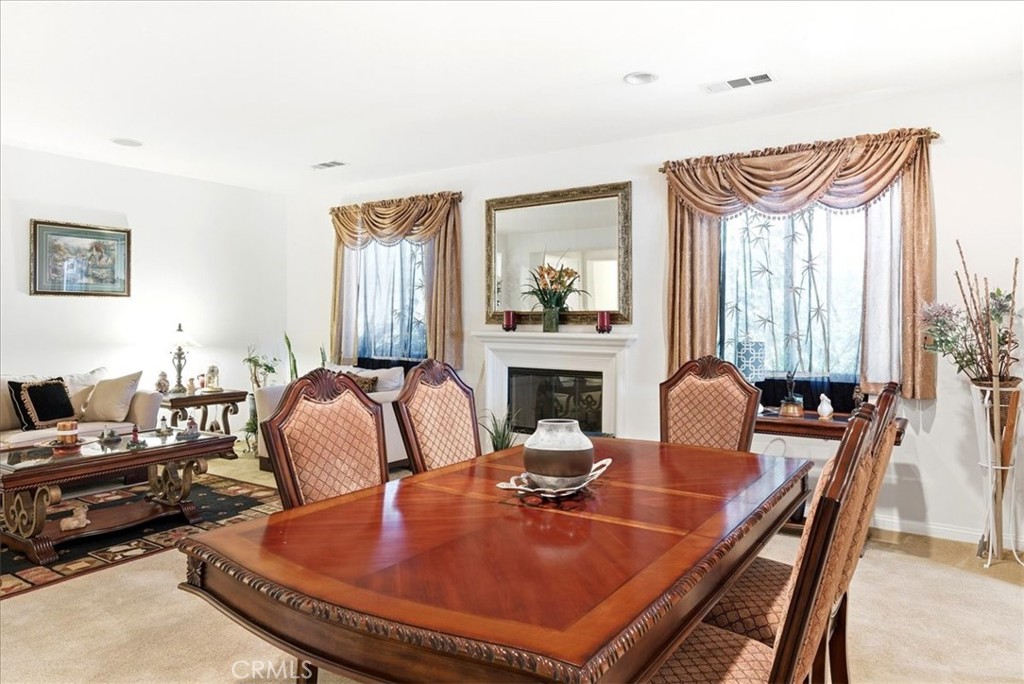 17715 Timberview Drive Riverside, CA 92504 - Photo 14 of 39 Formal Dining Room.