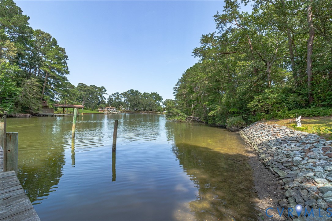 818 Forest Green Road Reedville, VA 22539 - Photo 61 of 70 Gallery Image 61