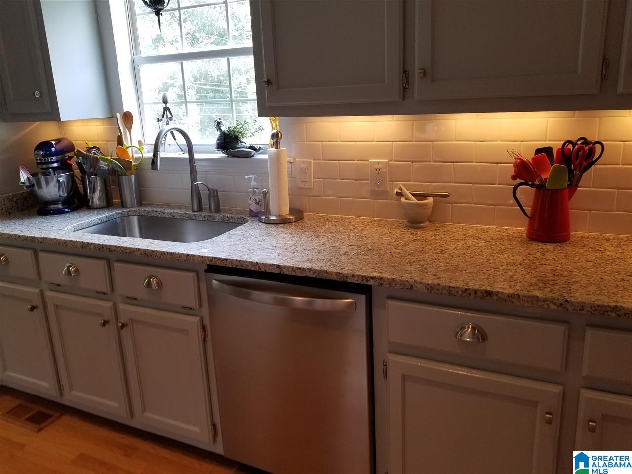 2020 Albritton Road Gardendale, AL 35071 - Photo 24 of 34