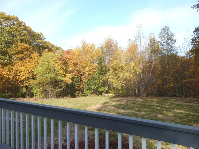 a view of ocean from a window