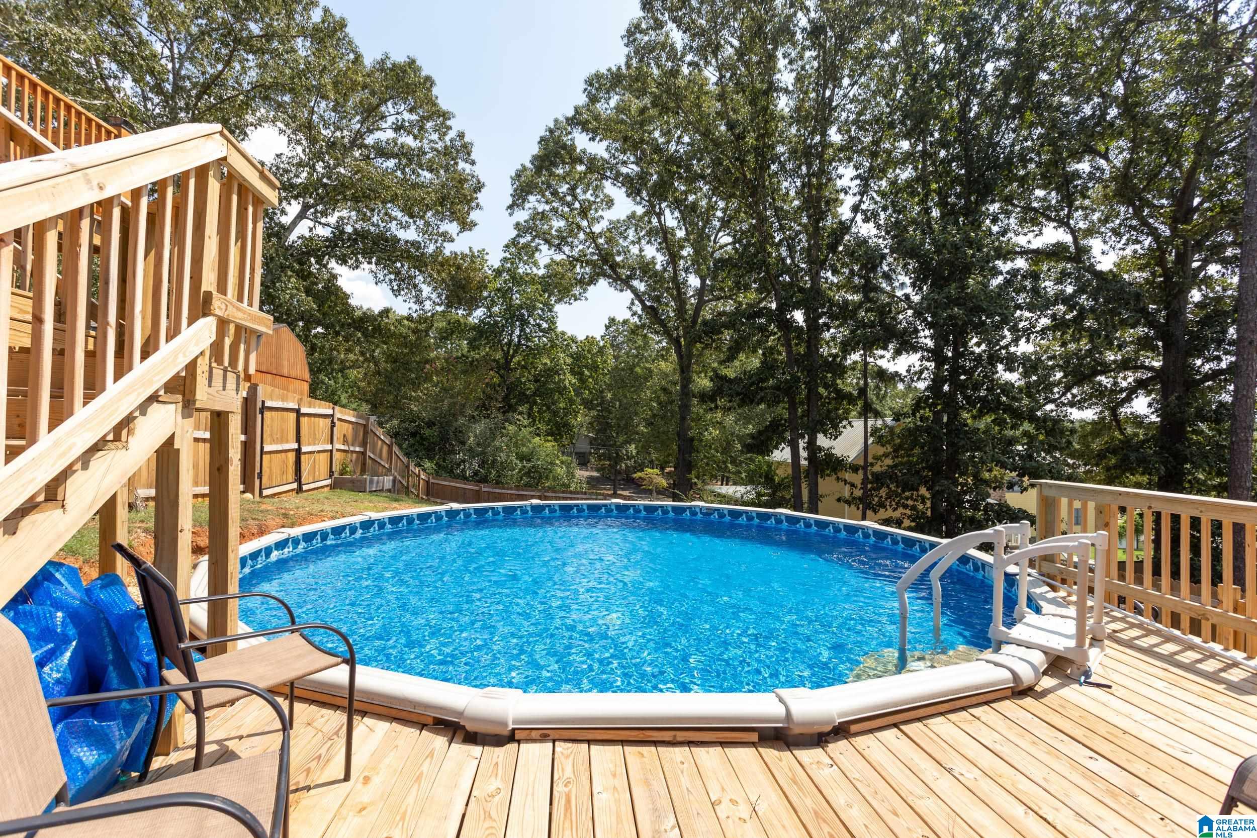 1205 Mountainbrook Road Oxford, AL 36203 - Photo 44 of 48