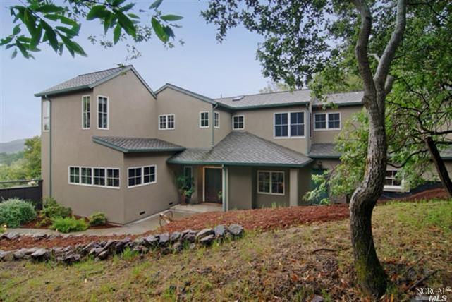 70 Oak Ridge Road San Rafael, CA 94903 - Photo 1 of 1