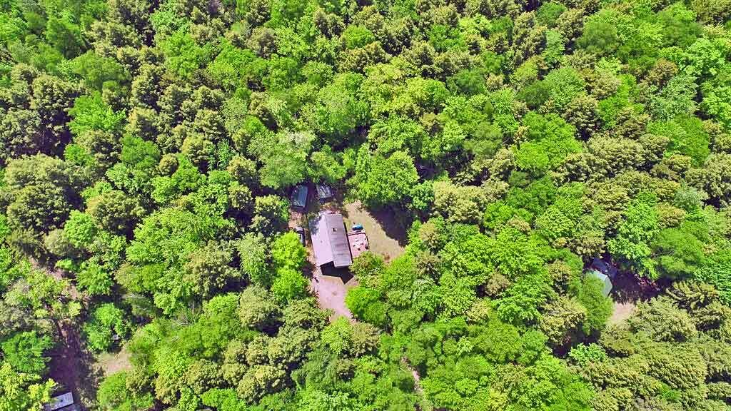 323 Sandy Beach Road Danforth, ME 04424 - Photo 30 of 81 total-privay-me-lake-house