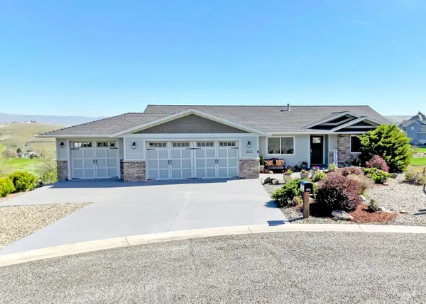$615,000 | 2016 Pleasant View Court, Clarkston, WA 99403