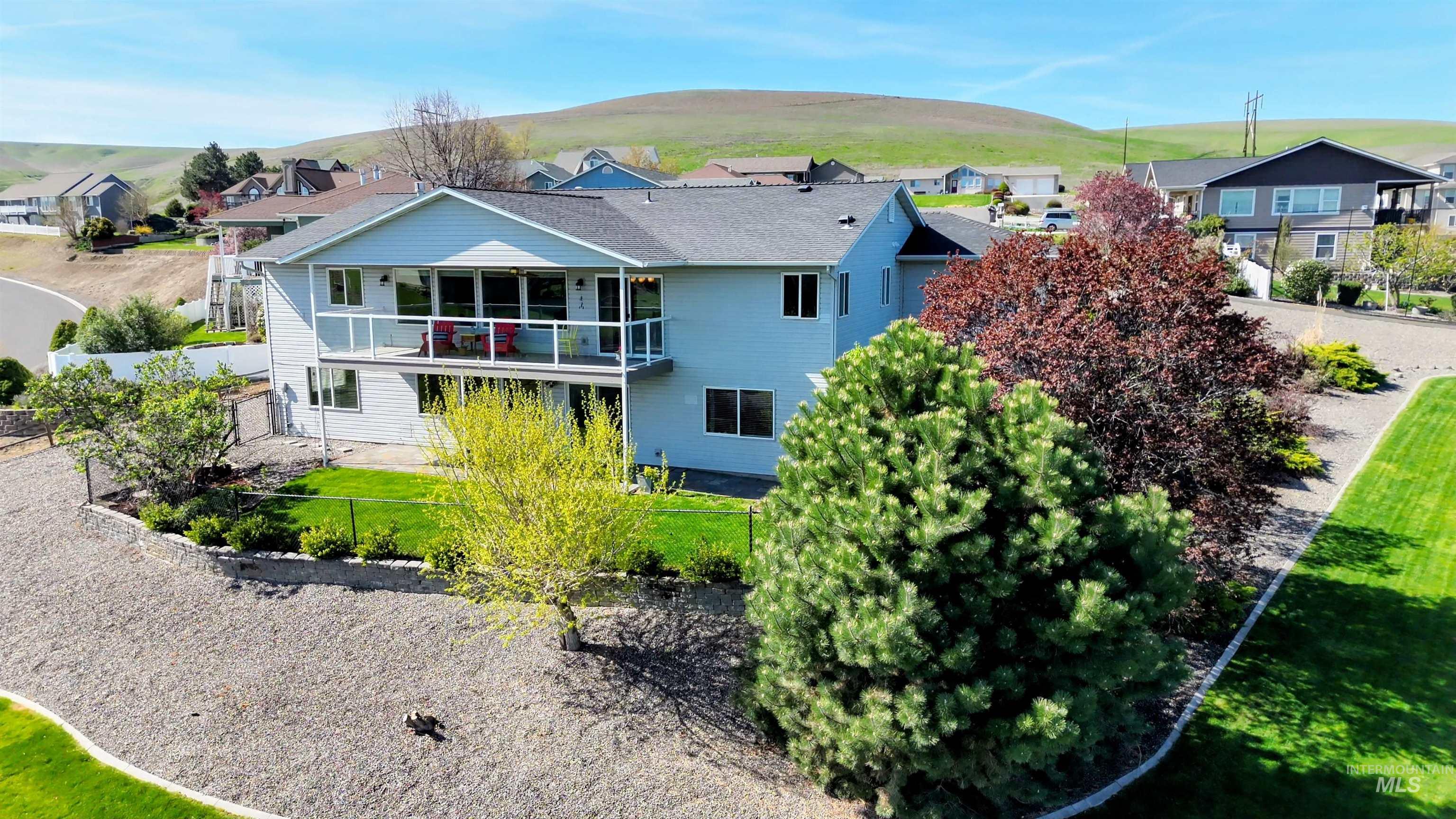 2016 Pleasant View Court Clarkston, WA 99403 - Photo 38 of 43