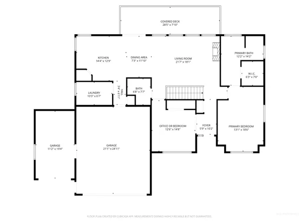 $615,000 | 2016 Pleasant View Court, Clarkston, WA 99403