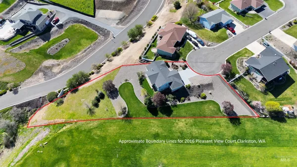 $615,000 | 2016 Pleasant View Court, Clarkston, WA 99403