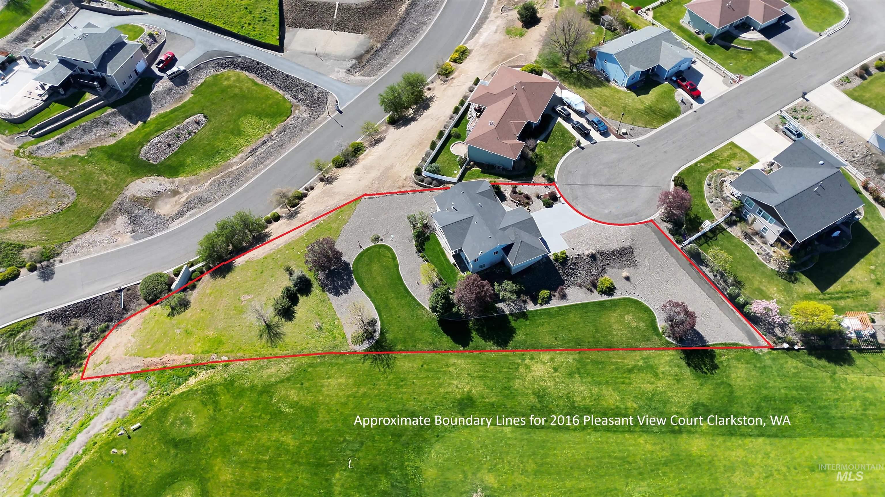 2016 Pleasant View Court Clarkston, WA 99403 - Photo 41 of 43