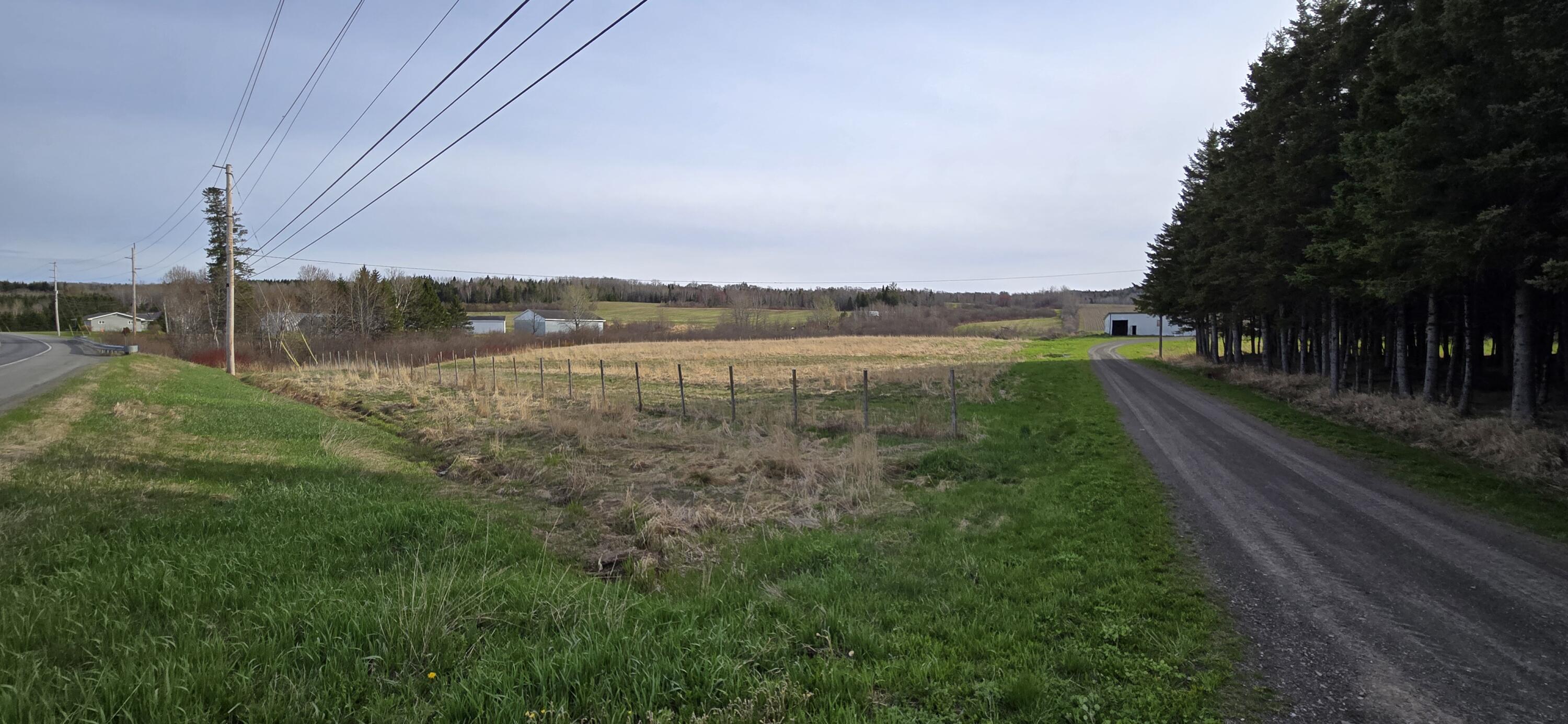 Map41 Map41 Lot8 Grand Isle Grand Isle, ME 04746 - Photo 1 of 7 20260513_171643