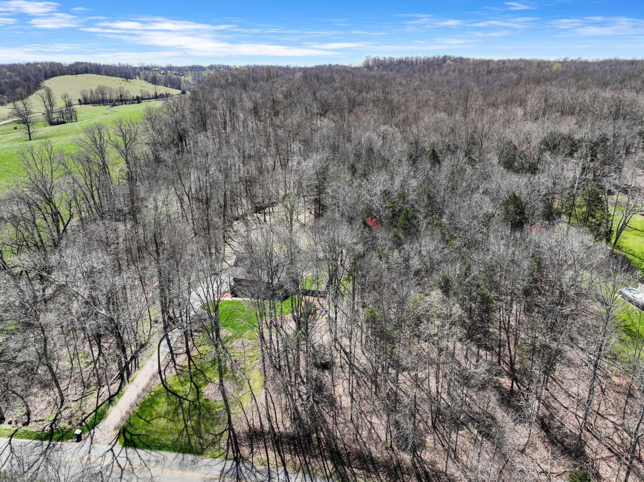 340 Batson Road Cunningham, TN 37052 - Photo 44 of 57