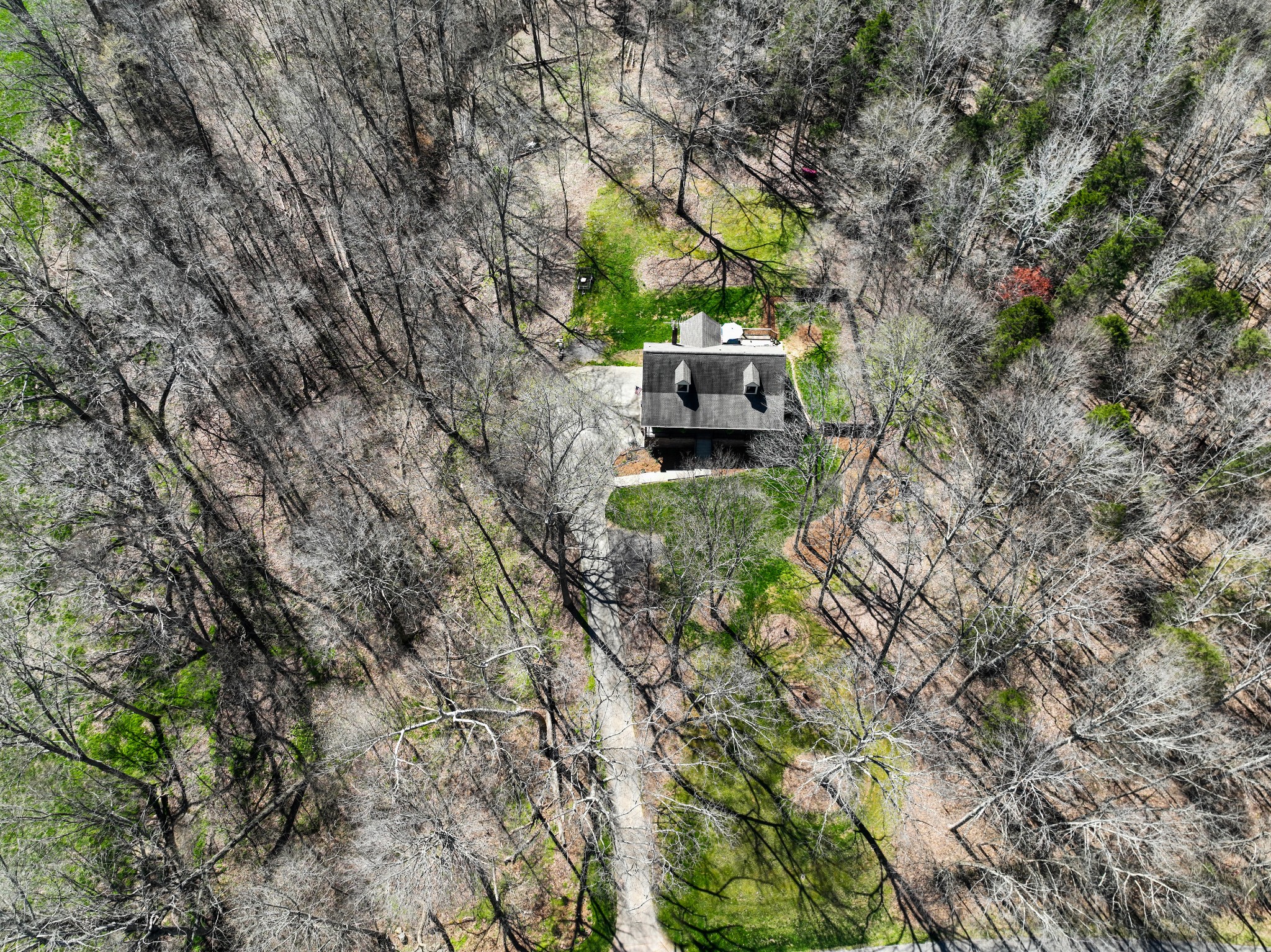 340 Batson Road Cunningham, TN 37052 - Photo 49 of 57