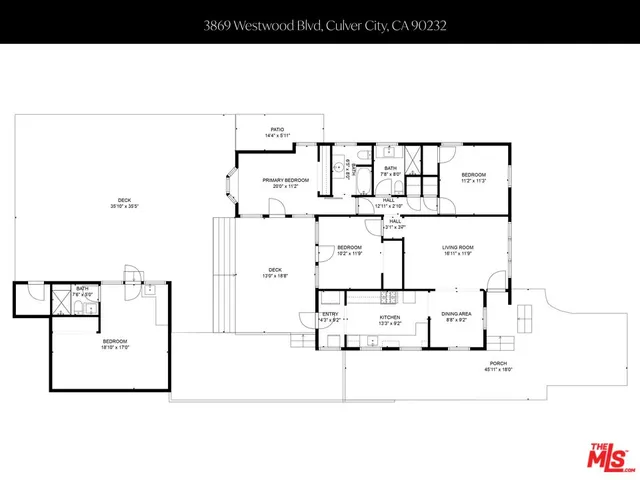 a picture of floor plan