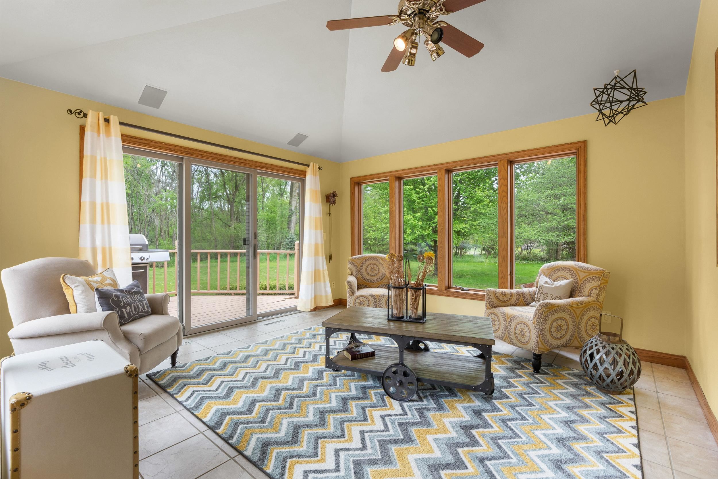 W8678 Hillview Road Hortonville, WI 54944 - Photo 17 of 68
