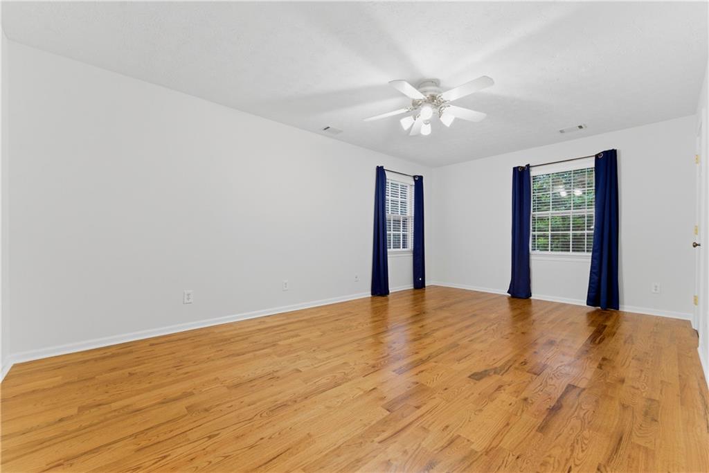 1407 Independence Way Marietta, GA 30062 - Photo 16 of 28