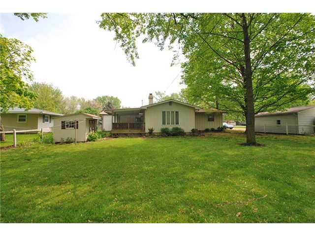 11249 Lantern Road Fishers, IN 46038 - Photo 15 of 15 Gallery Image 15