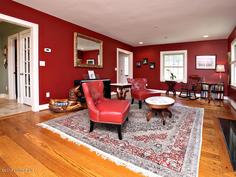 16 Ridge Road Louisville, KY 40205 - Photo 8 of 32 8