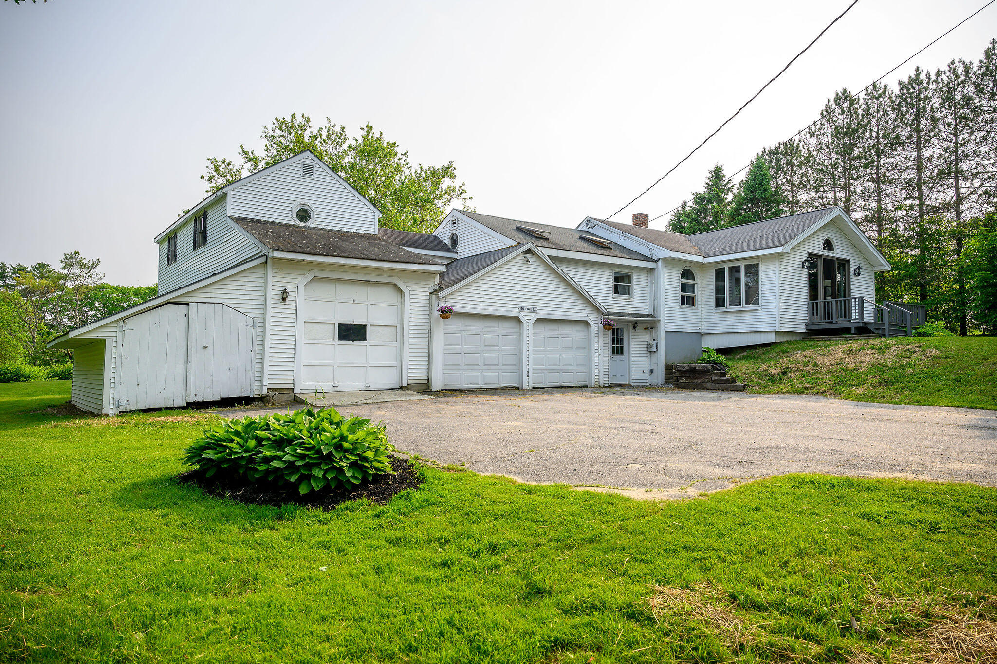 350 Foye Road Wiscasset, ME 04578 - Photo 3 of 43 untitled-0086