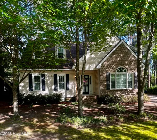 $274,900 | 3107 Quinn Drive Northwest, Wilson, NC 27896
