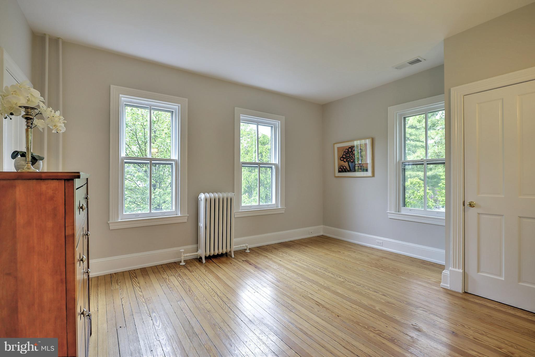 6305 Broad Branch Road Chevy Chase, MD 20815 - Photo 14 of 30 Bedroom 2