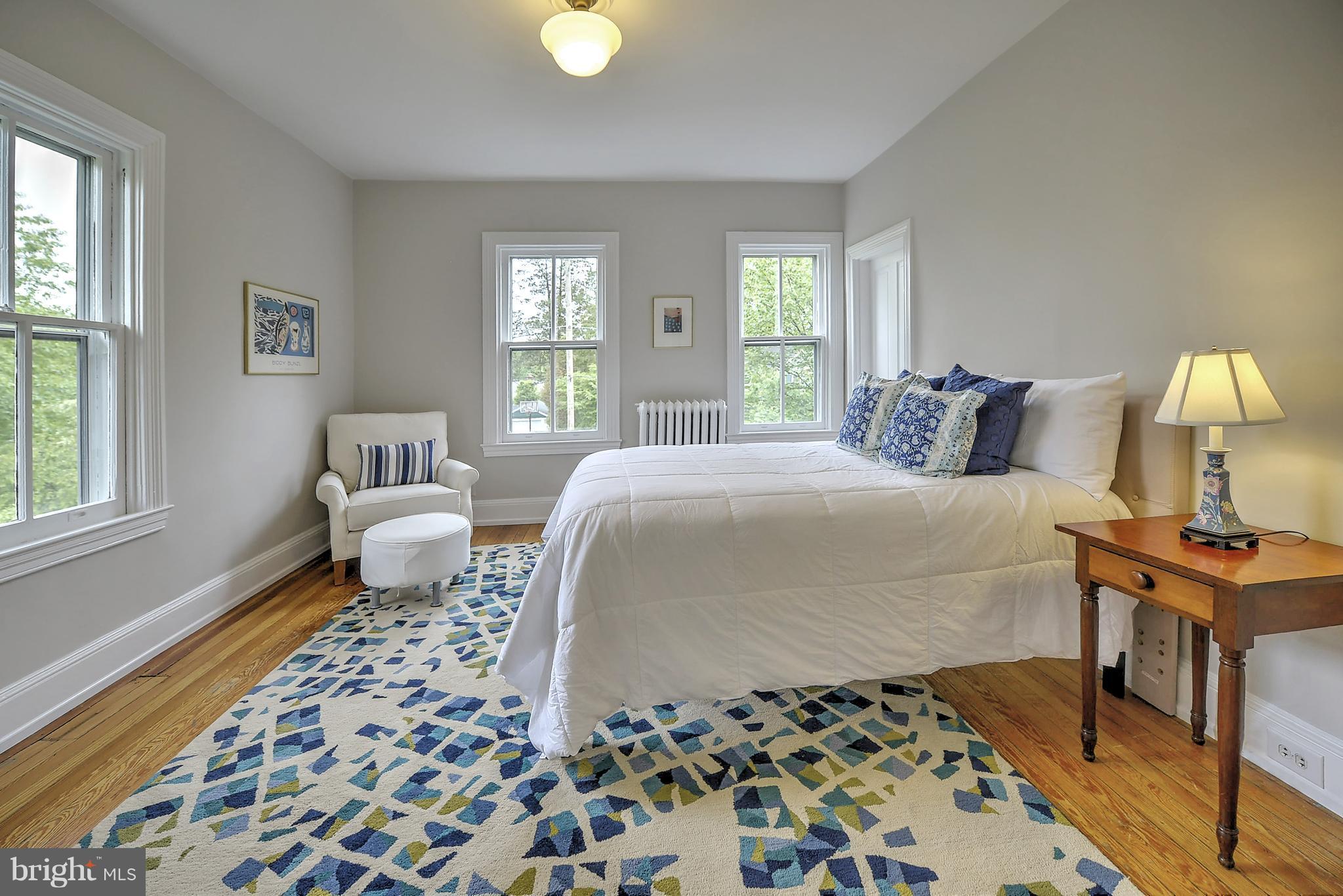 6305 Broad Branch Road Chevy Chase, MD 20815 - Photo 15 of 30 Bedroom 3