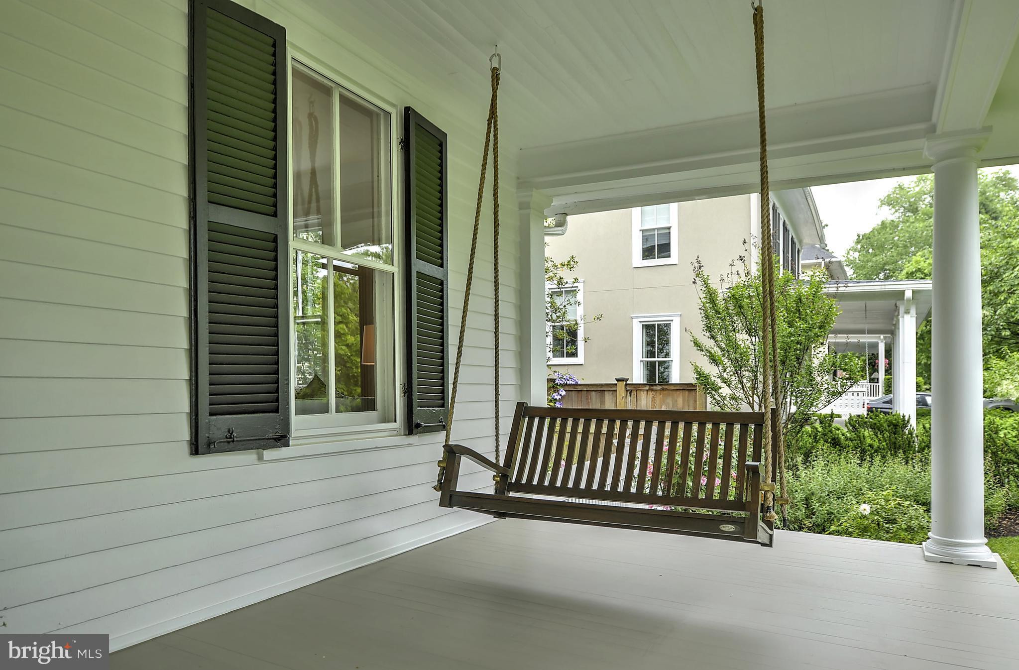 6305 Broad Branch Road Chevy Chase, MD 20815 - Photo 3 of 30 Exterior (Front)