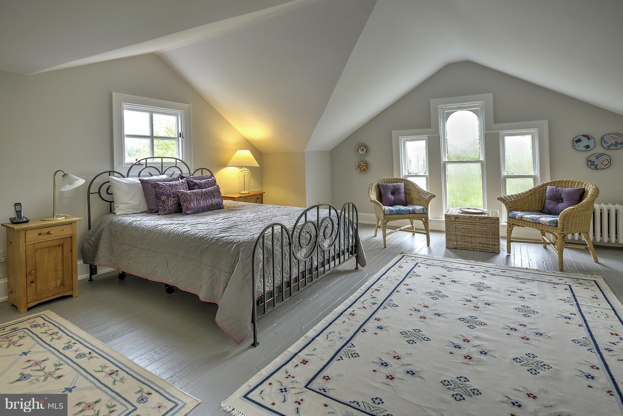 6305 Broad Branch Road Chevy Chase, MD 20815 - Photo 22 of 30 Bedroom (Master)