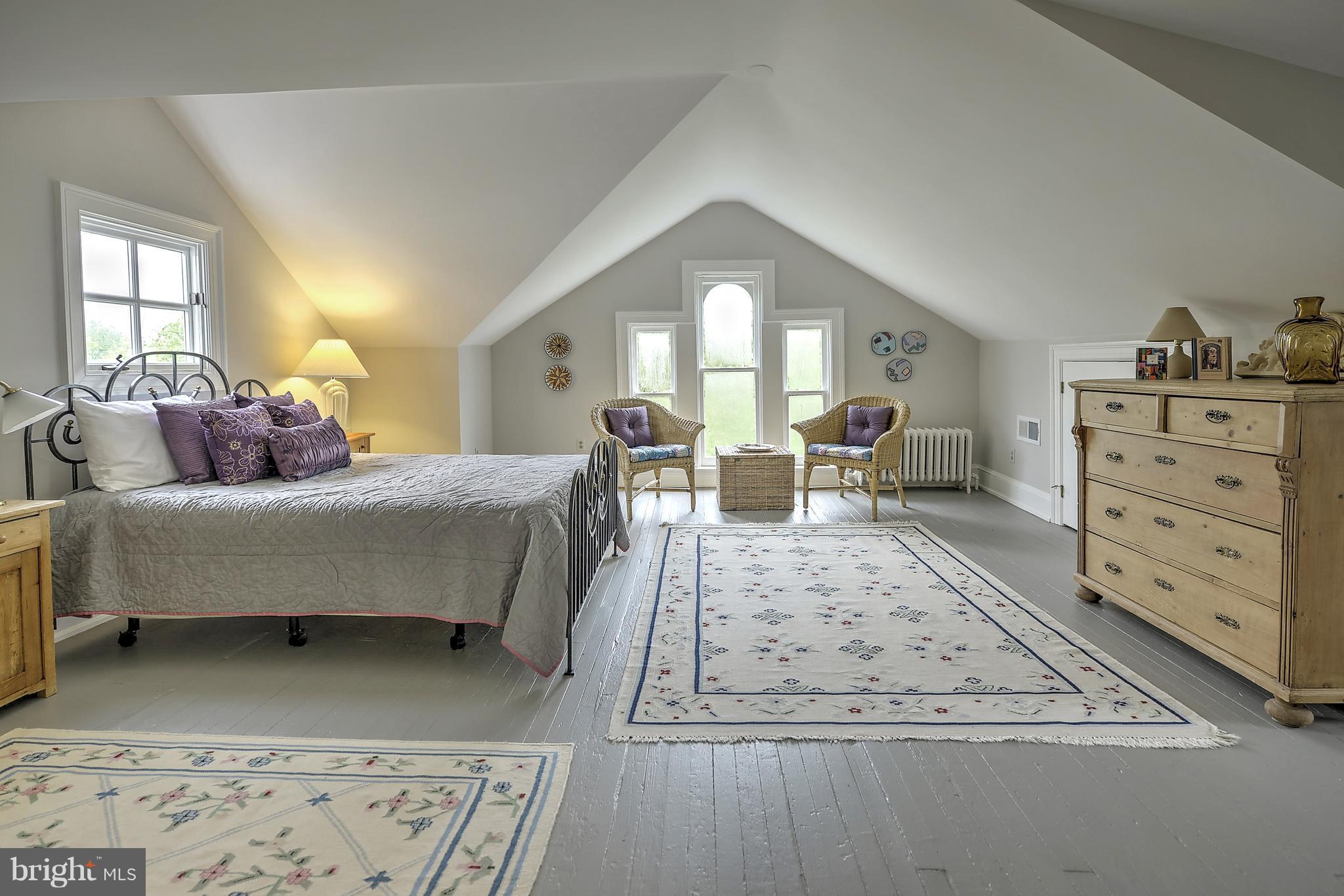 6305 Broad Branch Road Chevy Chase, MD 20815 - Photo 23 of 30 Bedroom (Master)