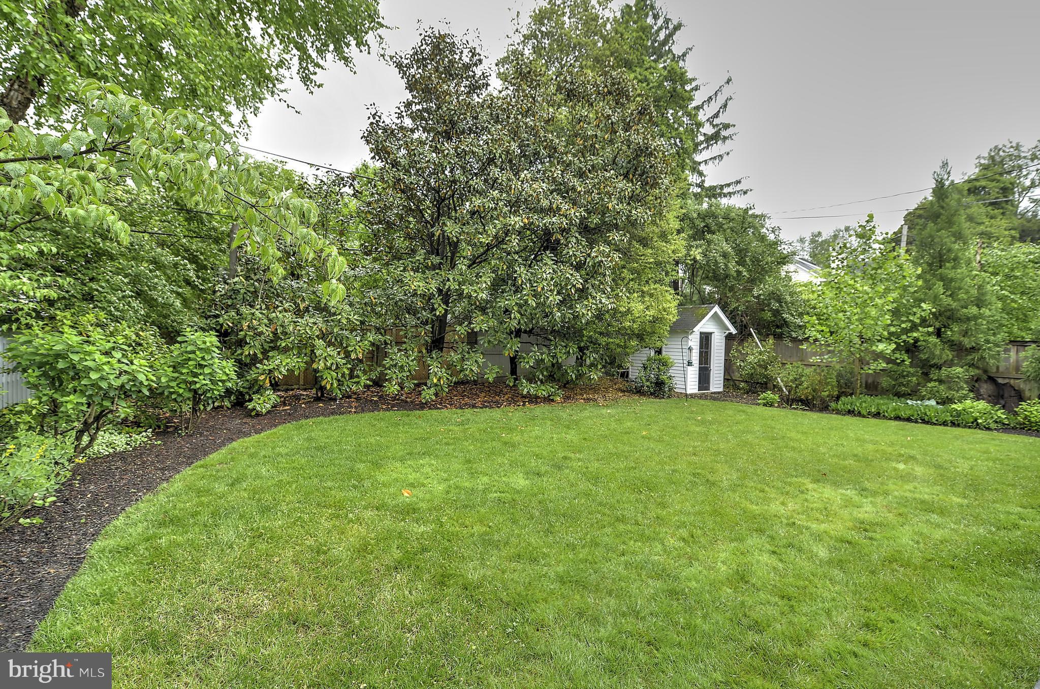 6305 Broad Branch Road Chevy Chase, MD 20815 - Photo 29 of 30 Exterior (Rear)