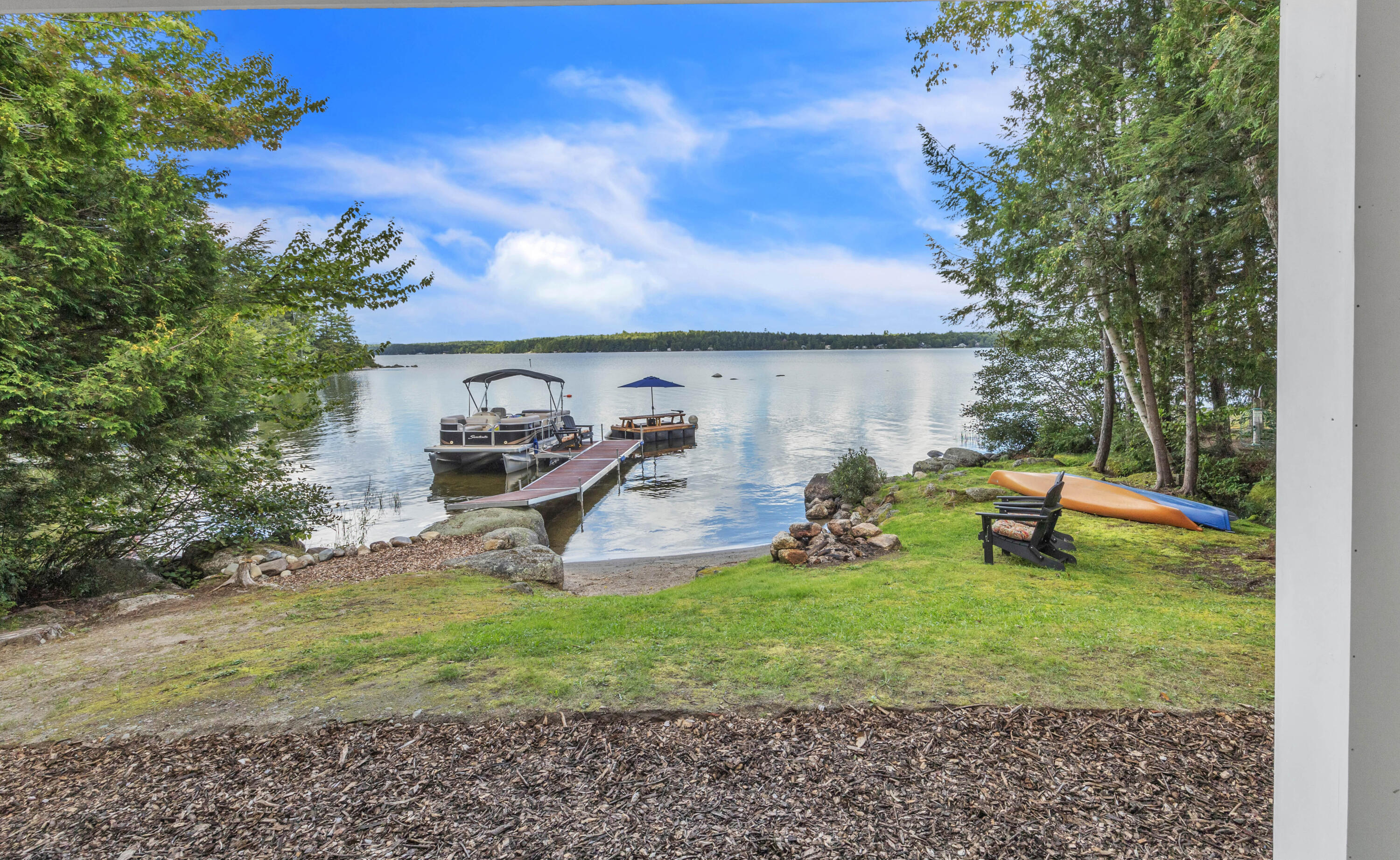 271 West Shore Road Ellsworth, ME 04605 - Photo 5 of 67 TORREY 1-10